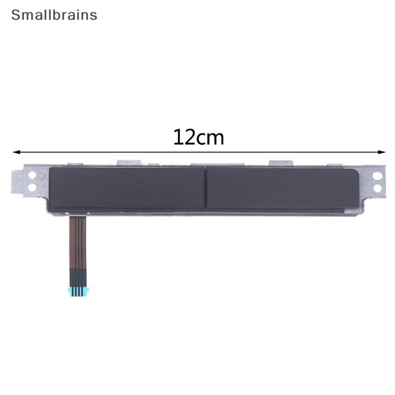 1 Chiếc Nút Bàn Phím Cảm Ứng Cho DELL Latitude E7280 E7290 E7390 E7380 0HR8RF BR