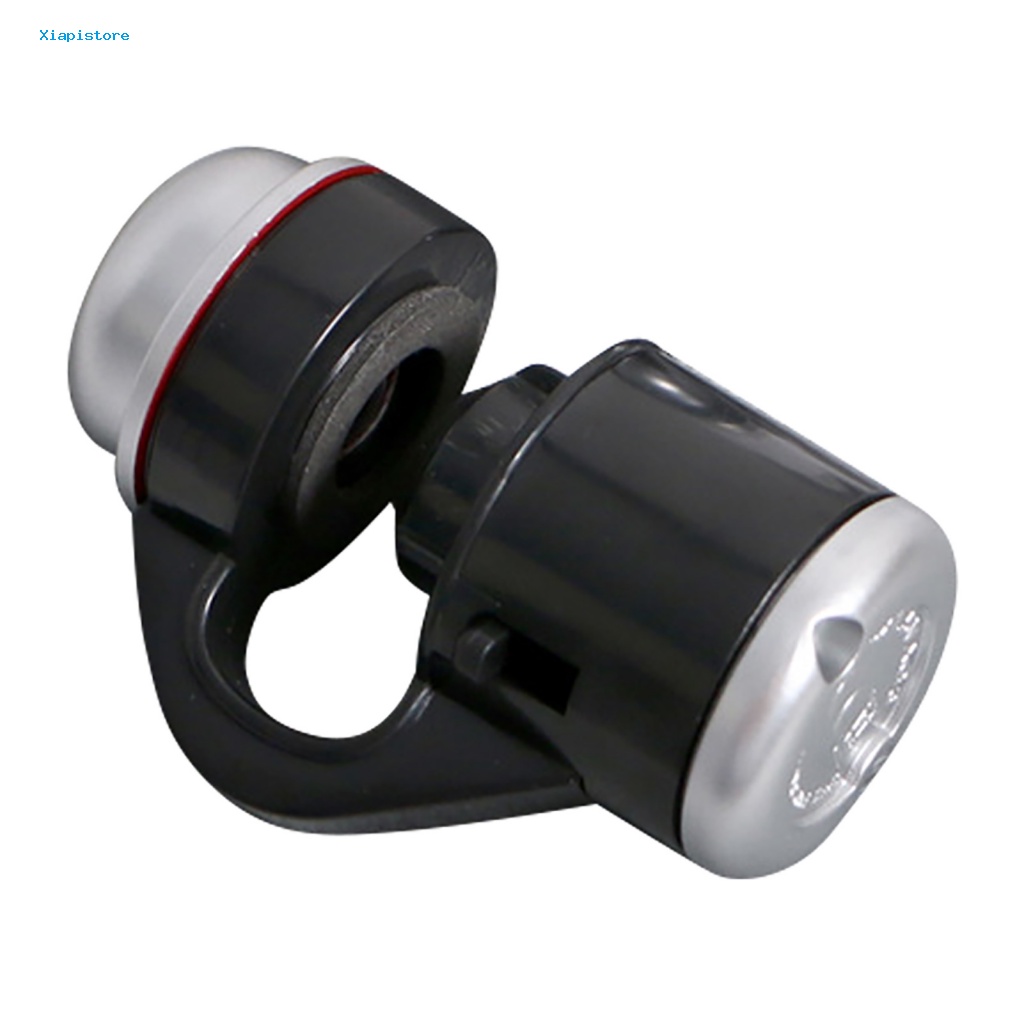 Kính Hiển Vi Góc Rộng Đa Năng Phóng Đại 30 Lần Có Đèn LED Cho Điện Thoại