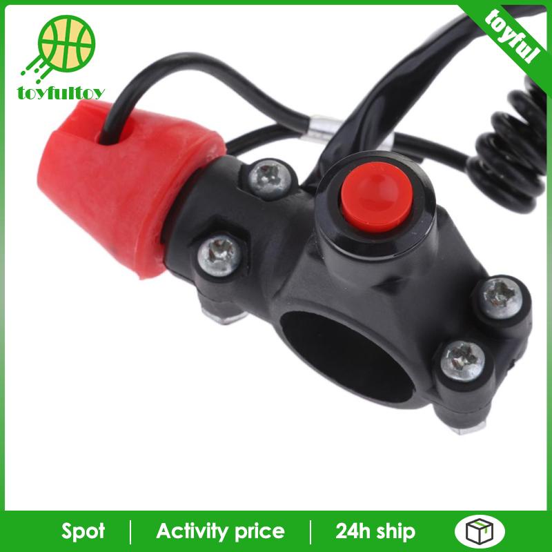 Công Tắc Ngắt Động Cơ Xe Máy 47cc 49cc