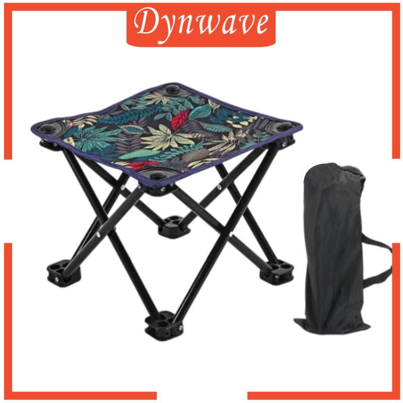 Ghế Xếp Gọn Nhẹ Đa Năng Tiện Dụng Mang Theo Du Lịch / Cắm Trại