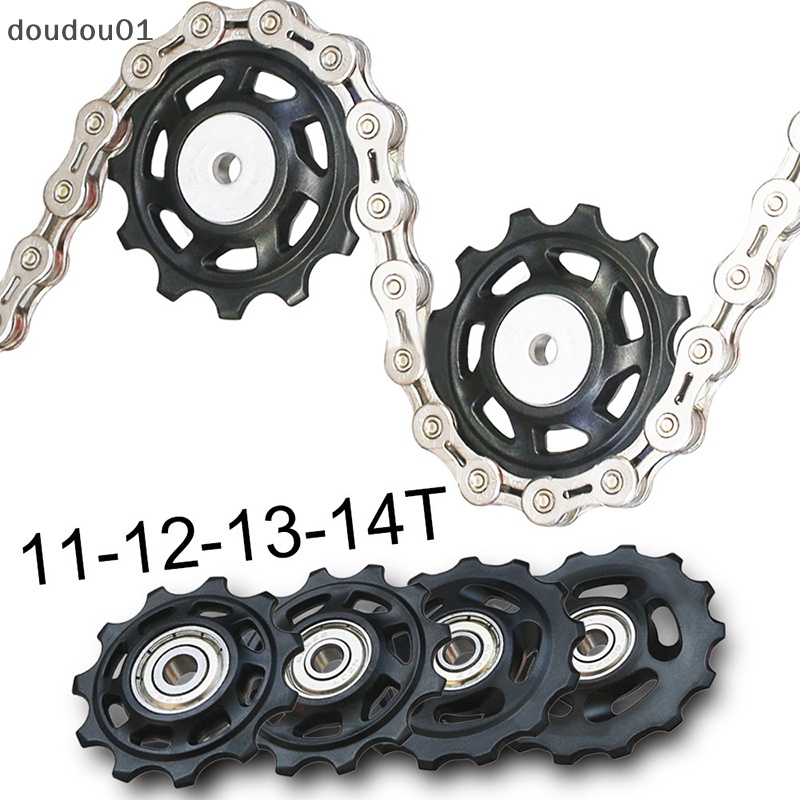 Bánh Răng Đề Sau Xe Đạp doudou01 Chuyên Dụng