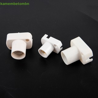 Chuôi Bóng Đèn E12 E14 E17 Mini Tiện Dụng