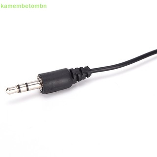 Micro Cài Áo Chất Lượng Cao 3.5mm Cho Máy Tính