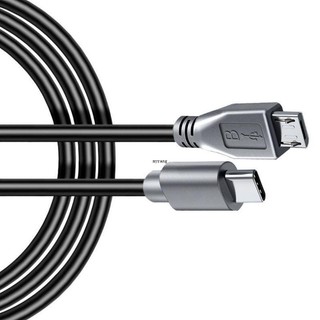 ✿ dây cáp sạc đồng bộ dữ liệu otg loại c qua micro usb