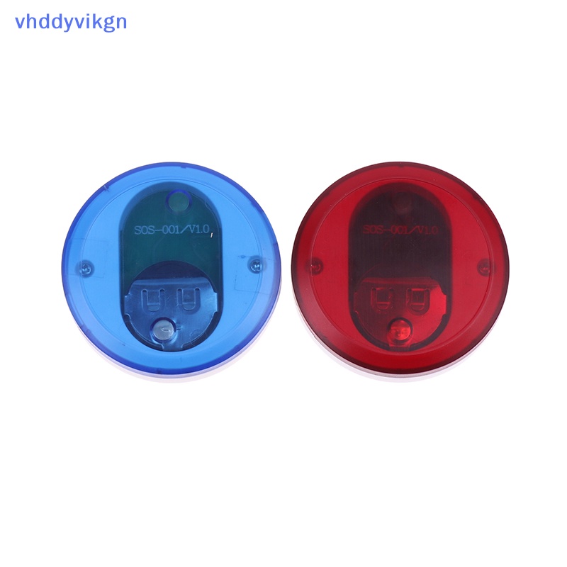 Remote Điều Khiển Từ Xa Không Dây VHDD 6V 433Mhz 1 Nút Bấm EV1527