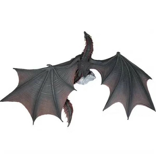 Mô Hình Rồng Trong Phim Game of Thrones