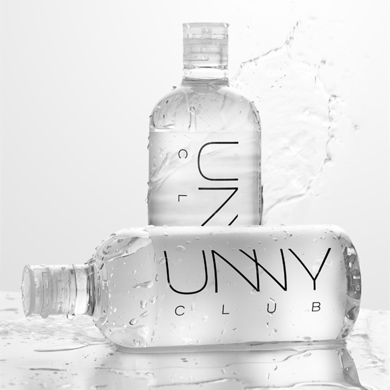 Nước Tẩy Trang Làm Sạch Sâu Nhẹ Nhàng Youyi unny 500ml