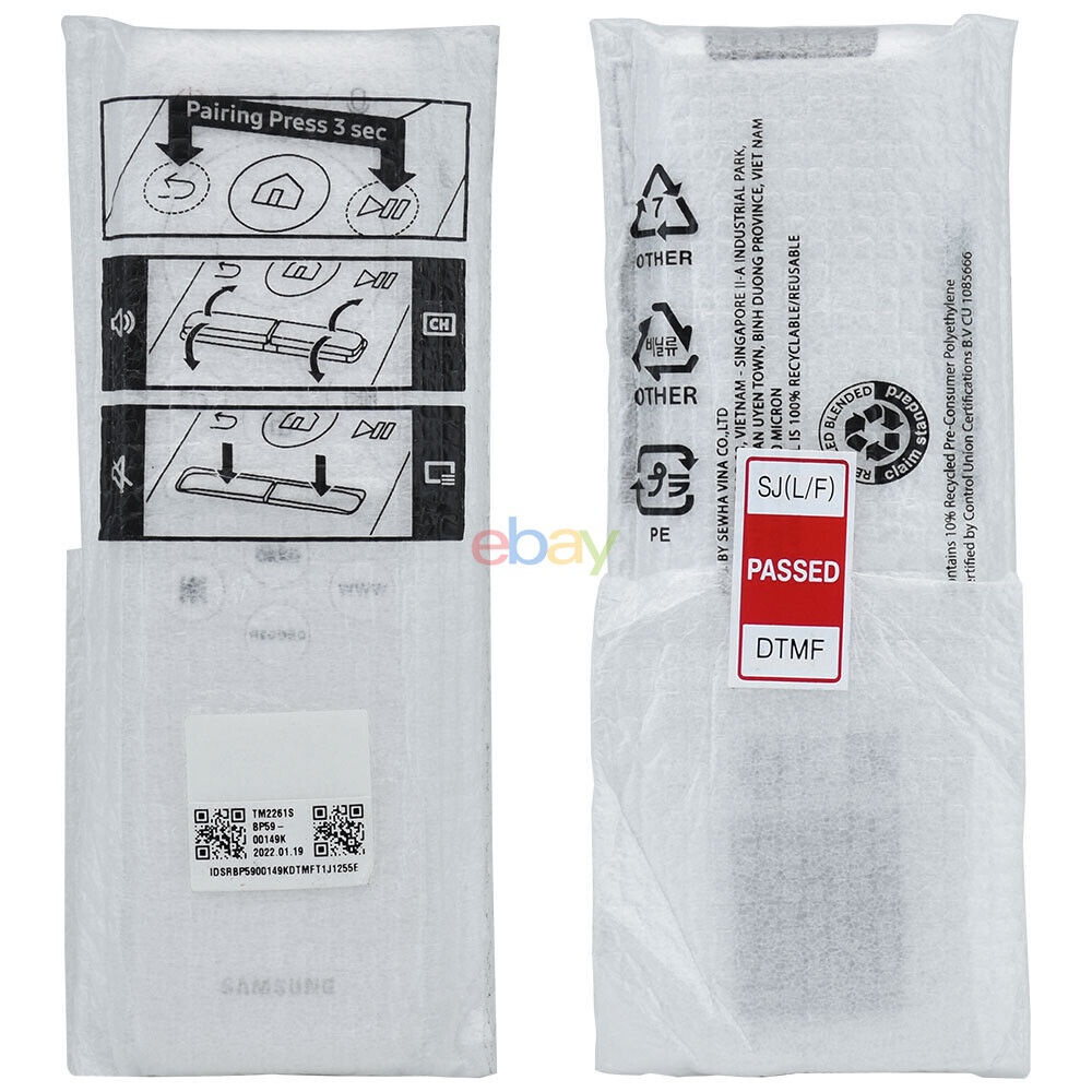 SAMSUNG  Điều KhiểN MáY ChiếU BP59-00149K Cho BP59-00149A