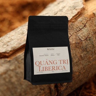 Cà Phê Quảng Trị Liberica