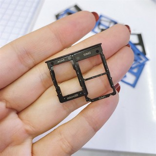 { ẢNH THẬT } Khay sim Samsung A31