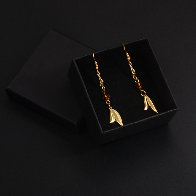 Hq Khuyên Tai Họa Tiết Anime Gamge Genshin Va Chạm Aether Inspired