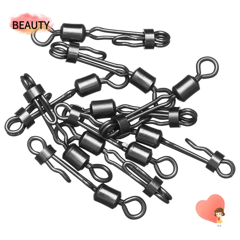 Set 10 Khóa Ma Ní Số 8 Hỗ Trợ Câu Cá