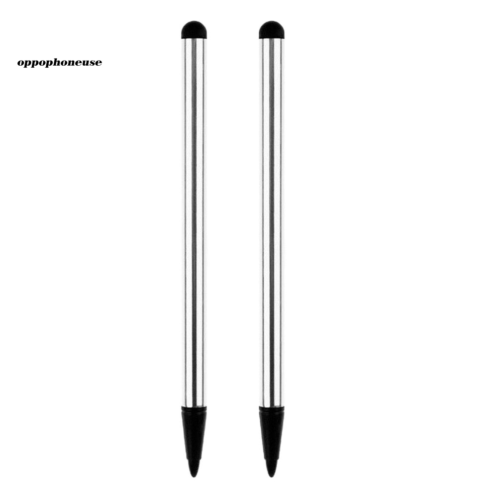 Bộ 2 Bút Cảm Ứng Màn Hình Cho OPPO / iPad / Máy Tính Bảng