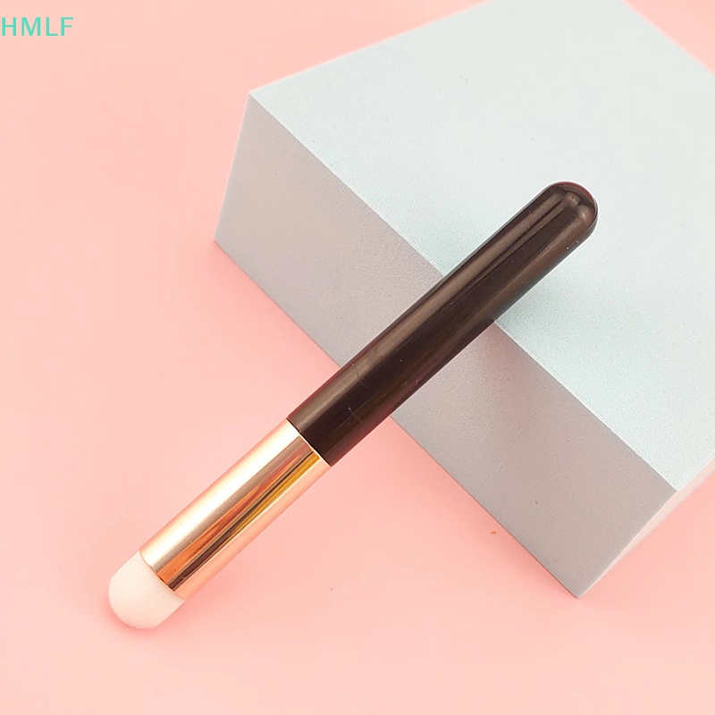 Cọ Trang Điểm Môi Đầu Tròn Mini LF