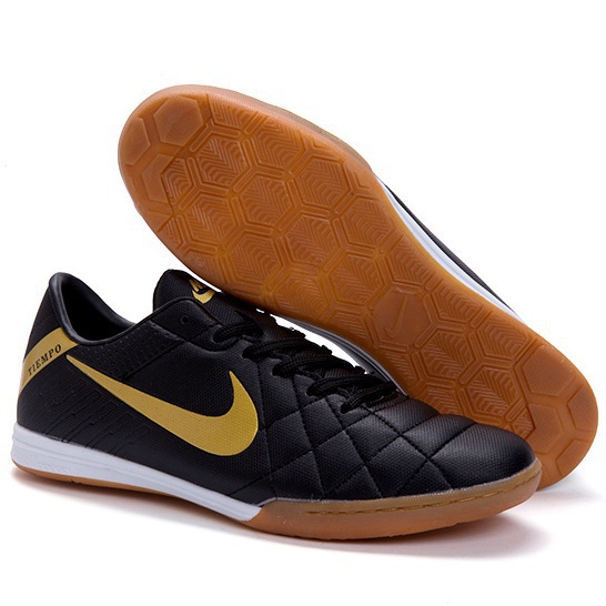 Giày đá bóng Tiempo Turf TF Giày đá bóng đá banh,thể thao sân cỏ nhân tạo đã khâu Full đế