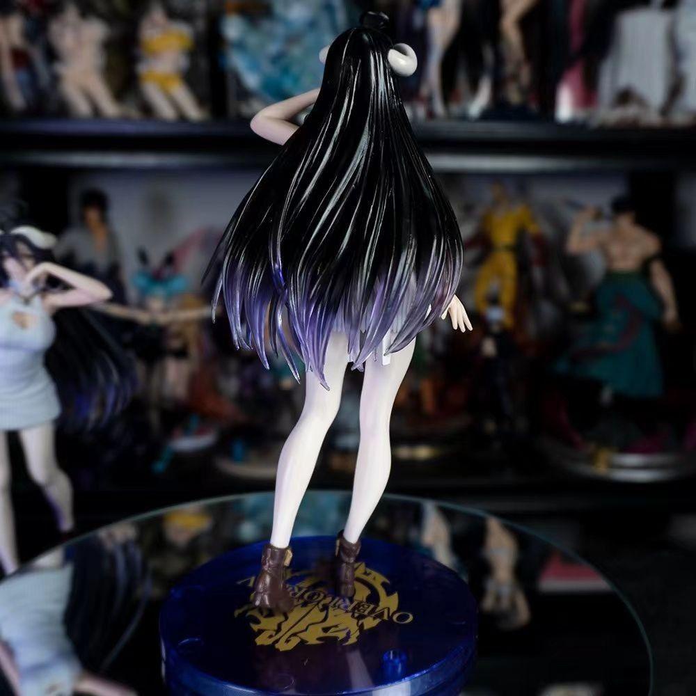 Mô Hình Đồ Chơi Nhân Vật Anime the King of the Undead 22cm