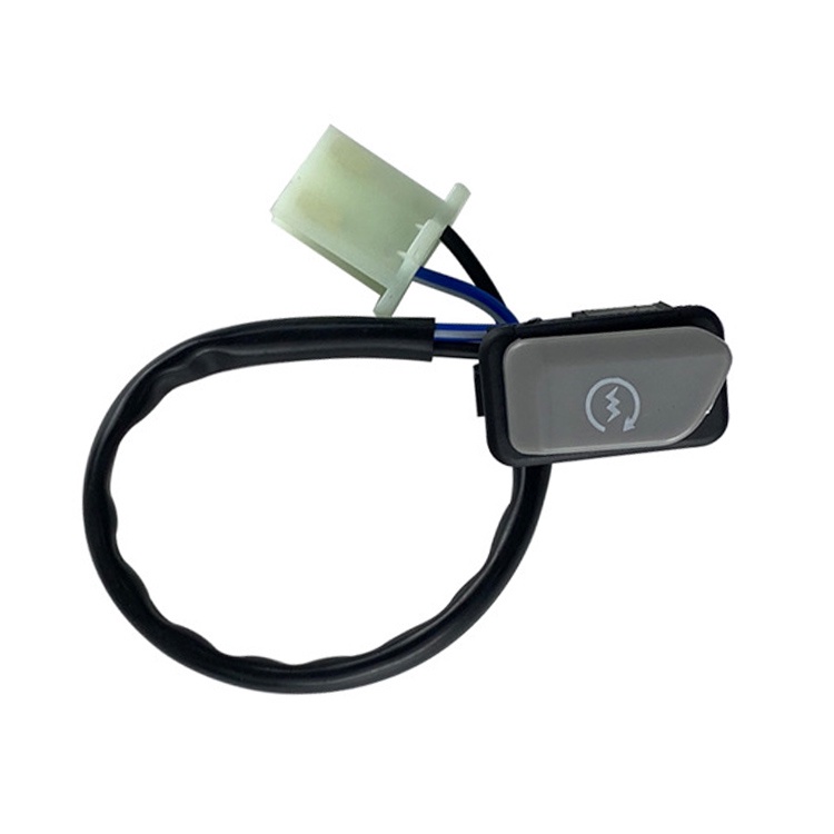 Công Tắc Đèn Tay Cầm AEROX155 NVX155 R / H L / H
