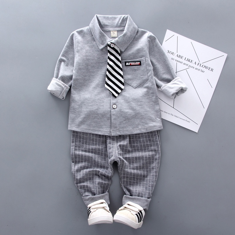 KidKloset áo quần trẻ em đồ bé trai đồ bộ bé trai chất lượng thời trang thoải mái 2023 NEW STYLE  Korean Style Phong cách Hàn Quốc Chic P95R01G 36Z230909