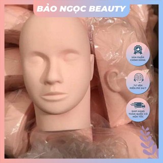 Đầu canh học massage trong spa