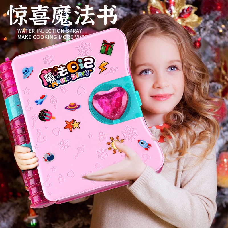 Sách Đồ Chơi Làm Quà Tặng Sinh Nhật Độc Đáo Cho Bé 6-3 Tuổi