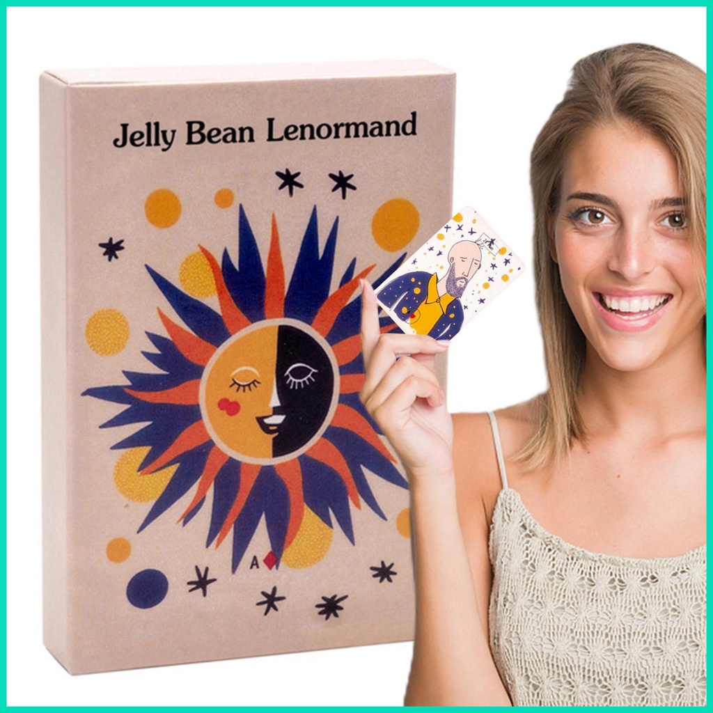 Bộ Bài Tarot Chuyên Dụng Chất Lượng