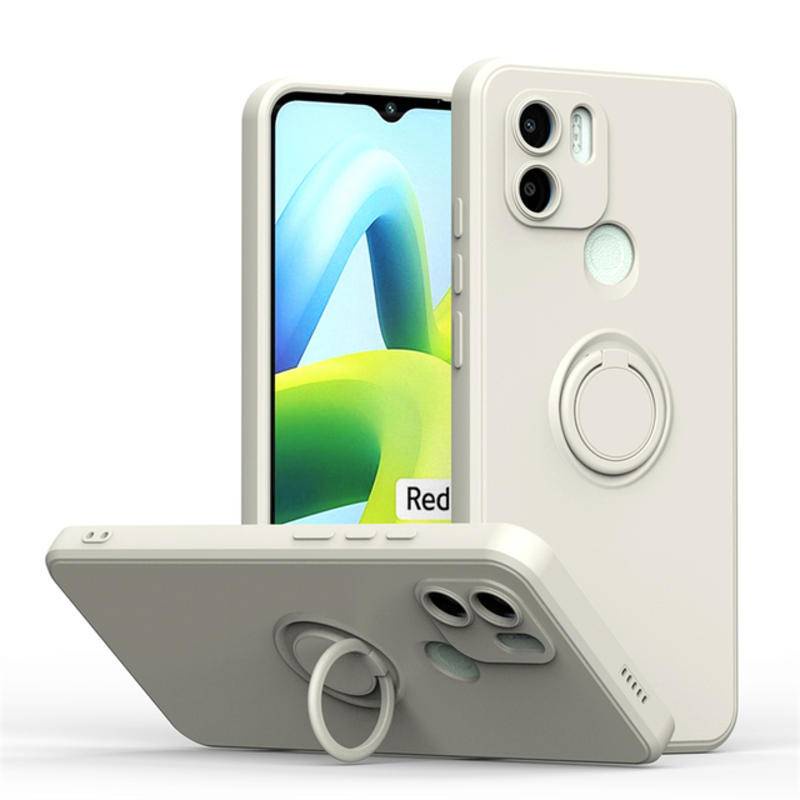Ốp Điện Thoại Có Vòng Đỡ Nam Châm Cho Redmi K60 K50 K40 K30s K30 Ultra Pro Plus Zoom 5G Xiaomi Redmi Poco F5 Pro K30i X2