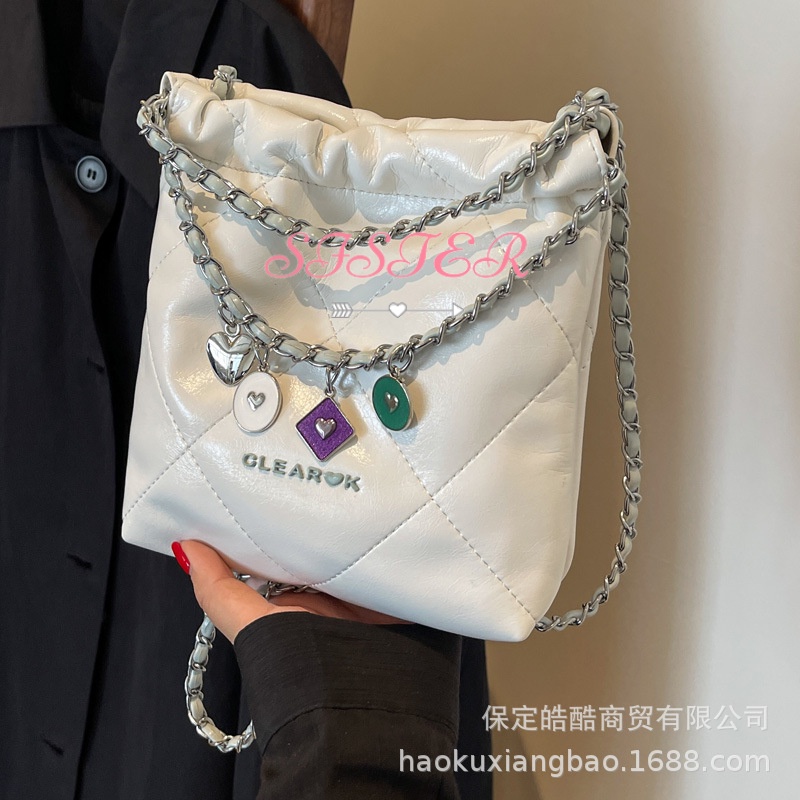 SISTER túi xách cao quý của thời trang nữ mới nhất năm 2023 Unique High quality Thoải mái Thời trang L91TN8Y 37Z230910