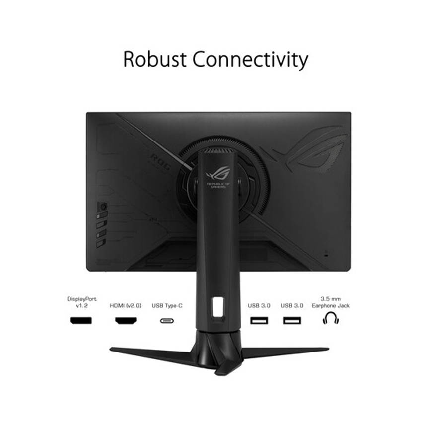 MÀN HÌNH GAMING ASUS ROG STRIX XG249CM