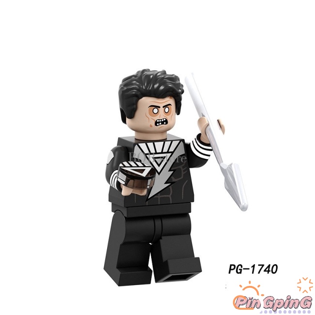 Mô Hình Nhân Vật Siêu Anh Hùng Venom Hulk Người Nhện