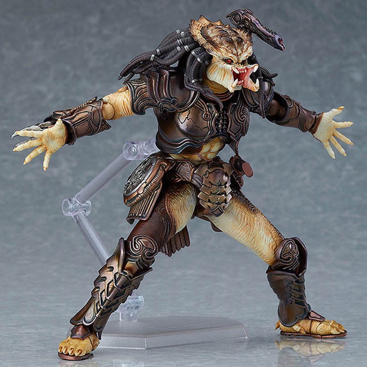 Figma Mô Hình Nhân Vật alien vs predator sp108