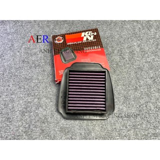 Lọc gió độ kn gắn exciter 150 - ex150