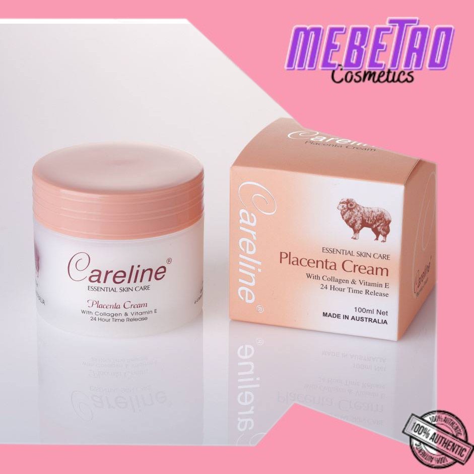 Kem dưỡng cừu vàng Placenta Cream