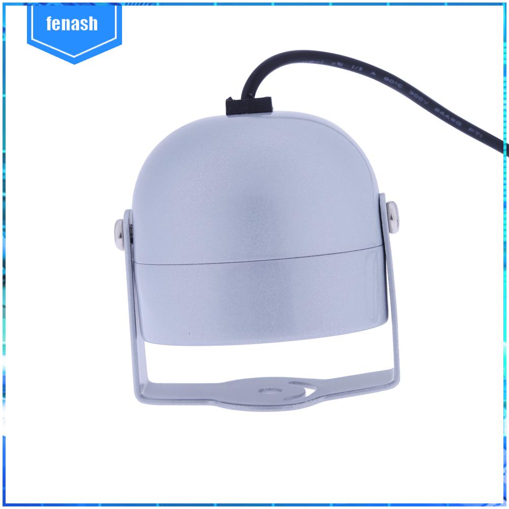 Đèn chiếu sáng hồng ngoại dc 12v 2a camera quan sát an ninh tầm nhìn ban đêm