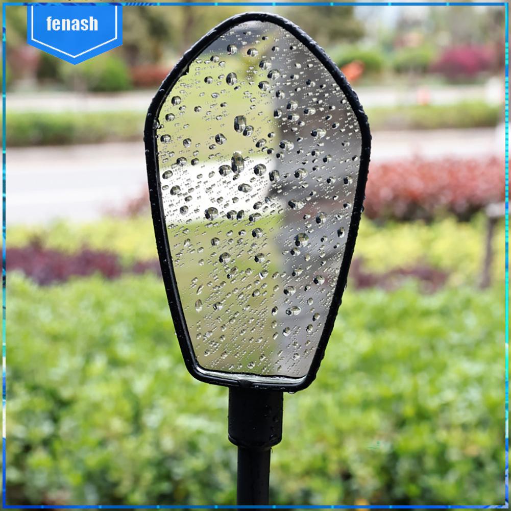 Gương chiếu hậu xe đạp đa năng có thể điều chỉnh mtb road bike gương chiếu hậu