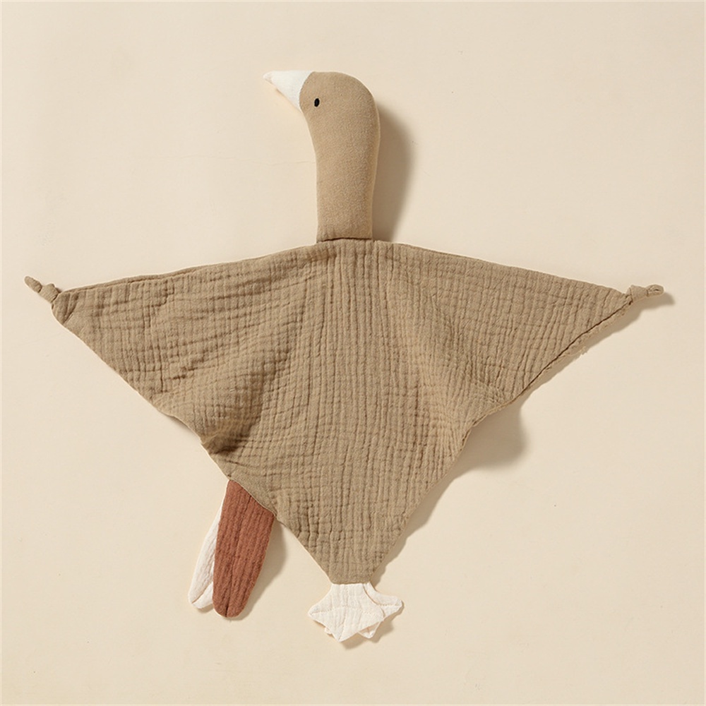 Búp bê ngủ cho bé – Búp bê dùng khăn tắm giải trí mềm mại được làm thủ công dành cho trẻ sơ sinh để xoa dịu giấc ngủ được làm bằng cotton nguyên chất 01 tuổi, Khuyến mãi hấp dẫn