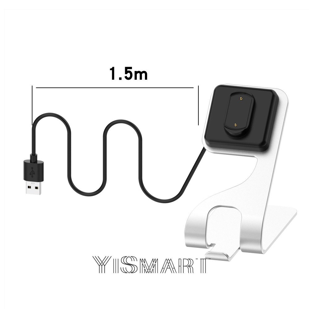 Bộ sạc chân đế cho đồng hồ thông minh amazfit cheetah t-rex ultra cho đồng hồ thông minh amazfit gtr4 gtr 4 pro gts 4 gts3