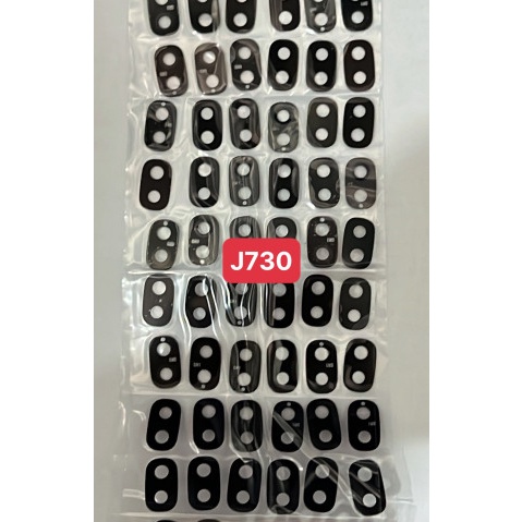 Mặt Kính Che Camera Samsung Galaxy J7 Pro 2017 / SM-J730G / SM-J730F / SM-J730H - Mặt Kính Che Camer