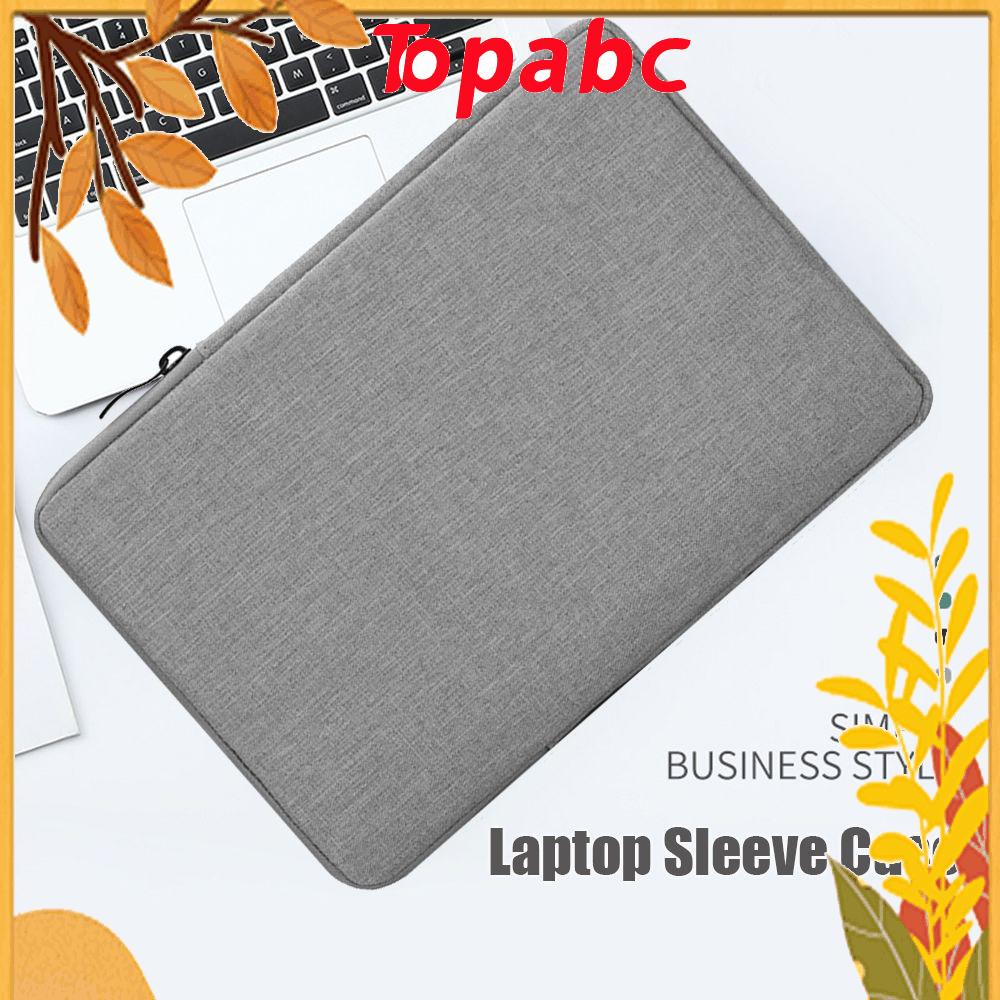 TOP Túi Đựng Laptop Chống Sốc Thời Trang Cho HP Dell Lenovo Xiaomi 11 13 14 15.6 inch
