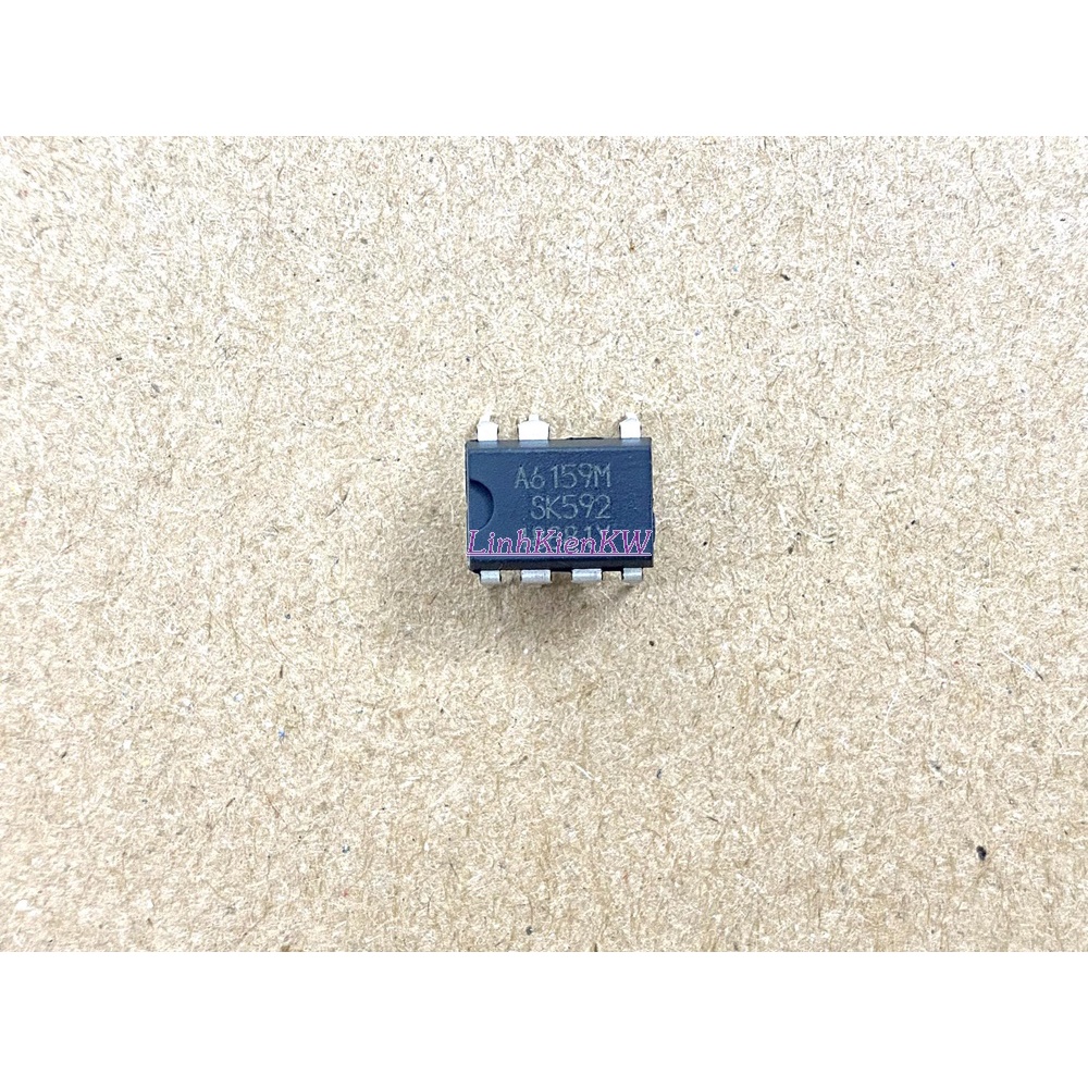 IC Nguồn A6159H A6159 DIP-7 MỚI CHÍNH HÃNG 100% JAPAN