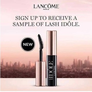 Set Lancome Idole mini 3 món++ 6% shopee