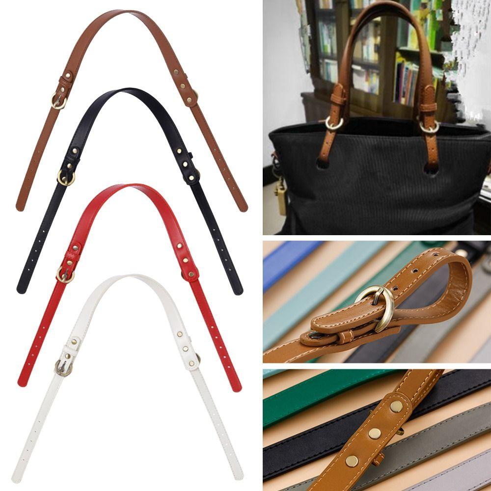 UUMIR Dây Đeo Túi Xách / Túi Xách Bằng Da pu Có Thể Tháo Rời diy