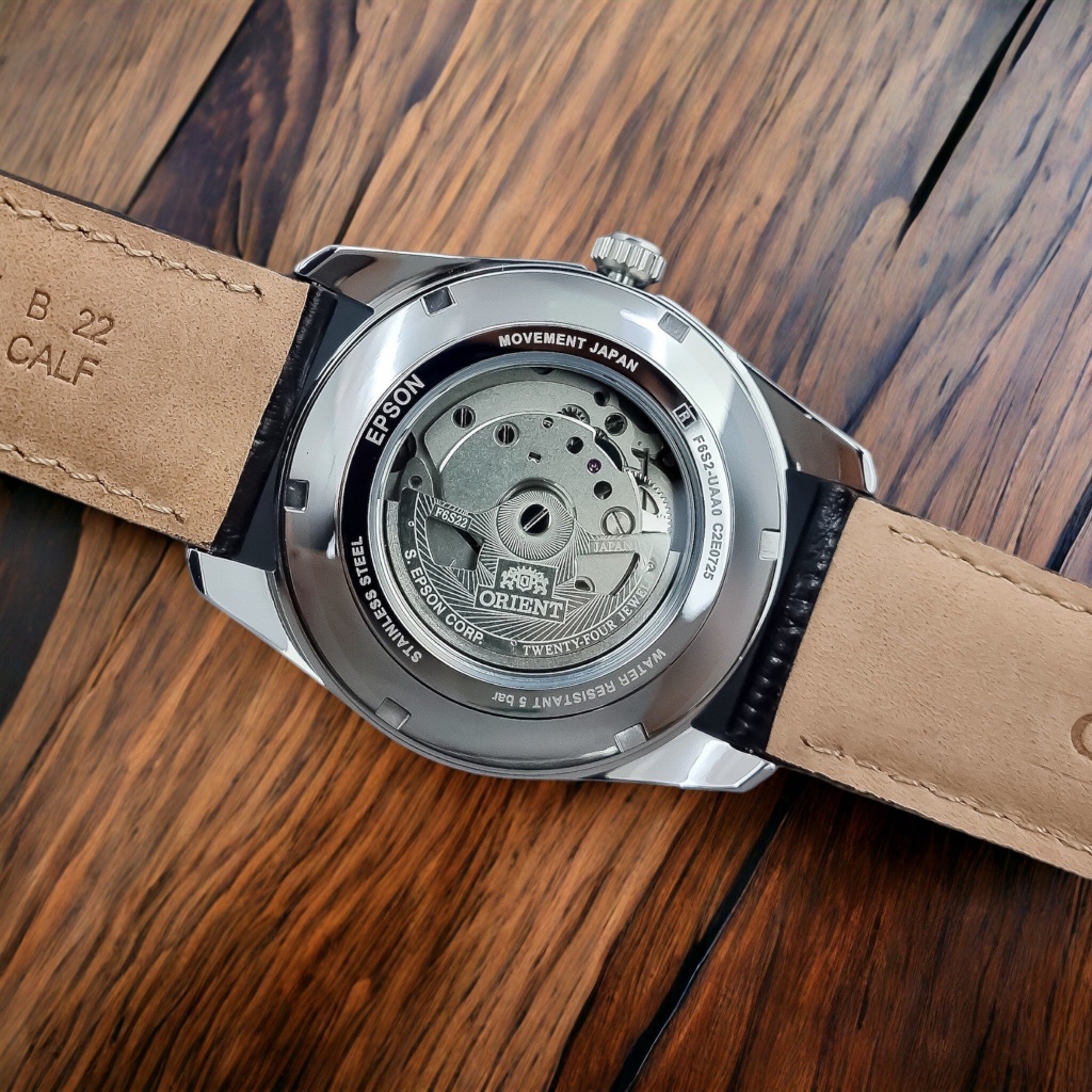 ĐỒNG HỒ NAM ORIENT RA-AR0005Y10B RAAR0005Y10B Bảo Hành 5 Năm