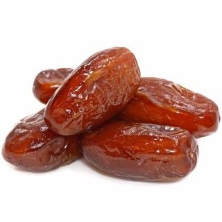 ( Sẵn Hàng - Giao Được HCM ) 1kg Quả Chà Là Sấy Khô