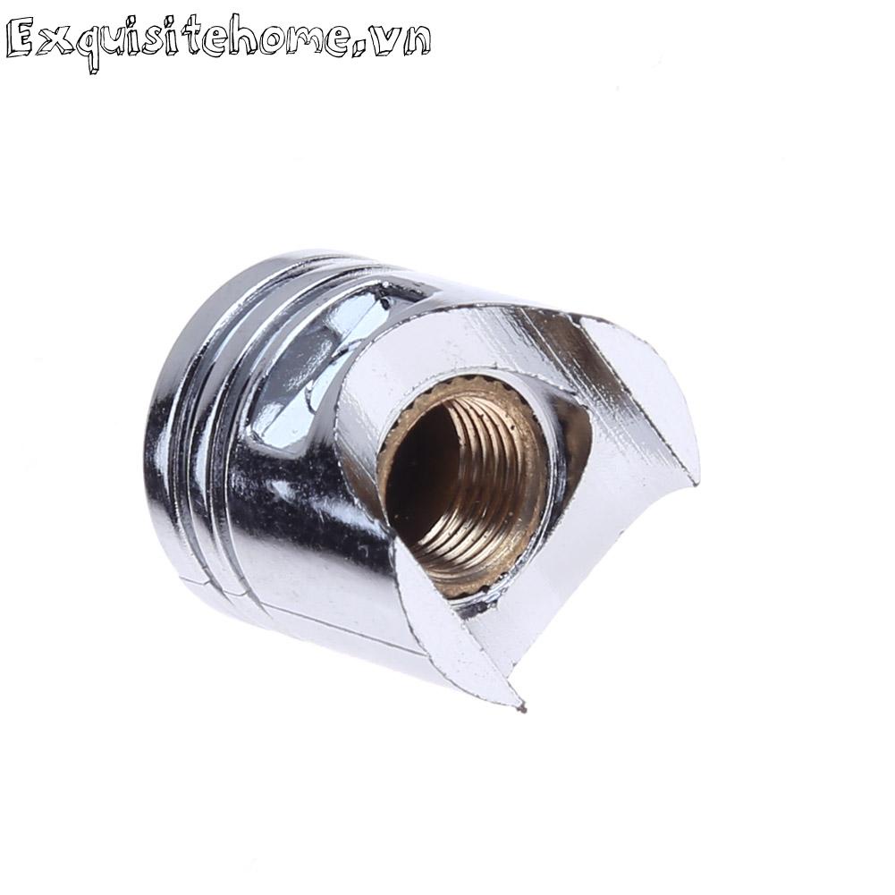4 cái nắp van chống bụi van bánh xe nắp vòi cho xe tải xe đạp xe máy