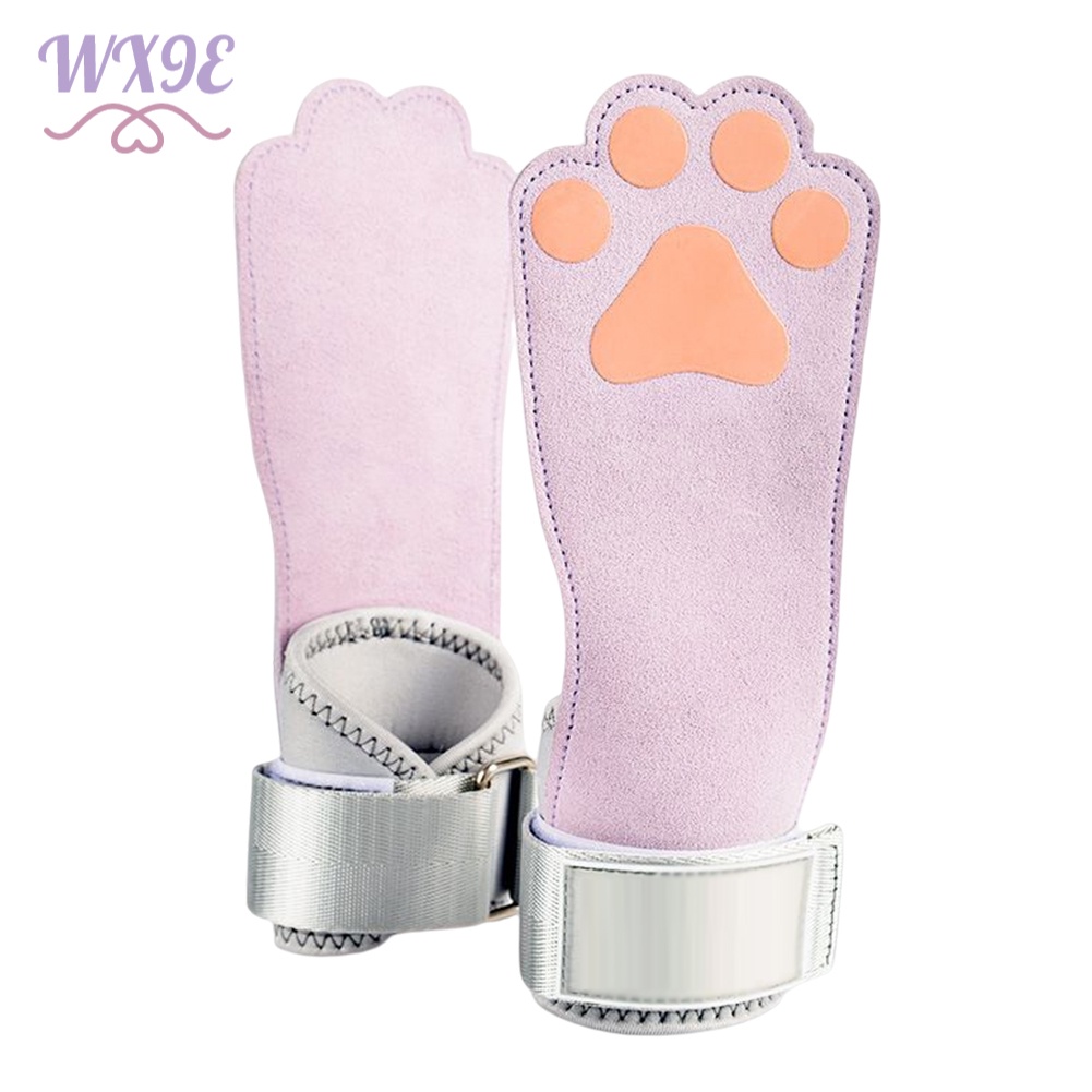 Dây đeo deadlift linh hoạt găng tay tạ nâng tạ đa năng để tập luyện