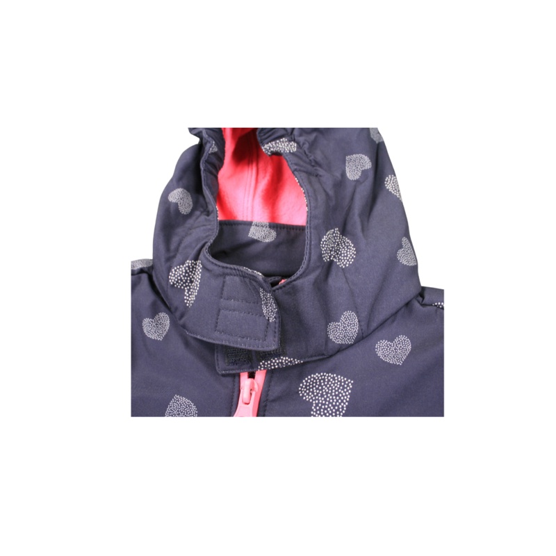 Body Phao Labu lót nỉ dày dặn cho trẻ em - Labu Official