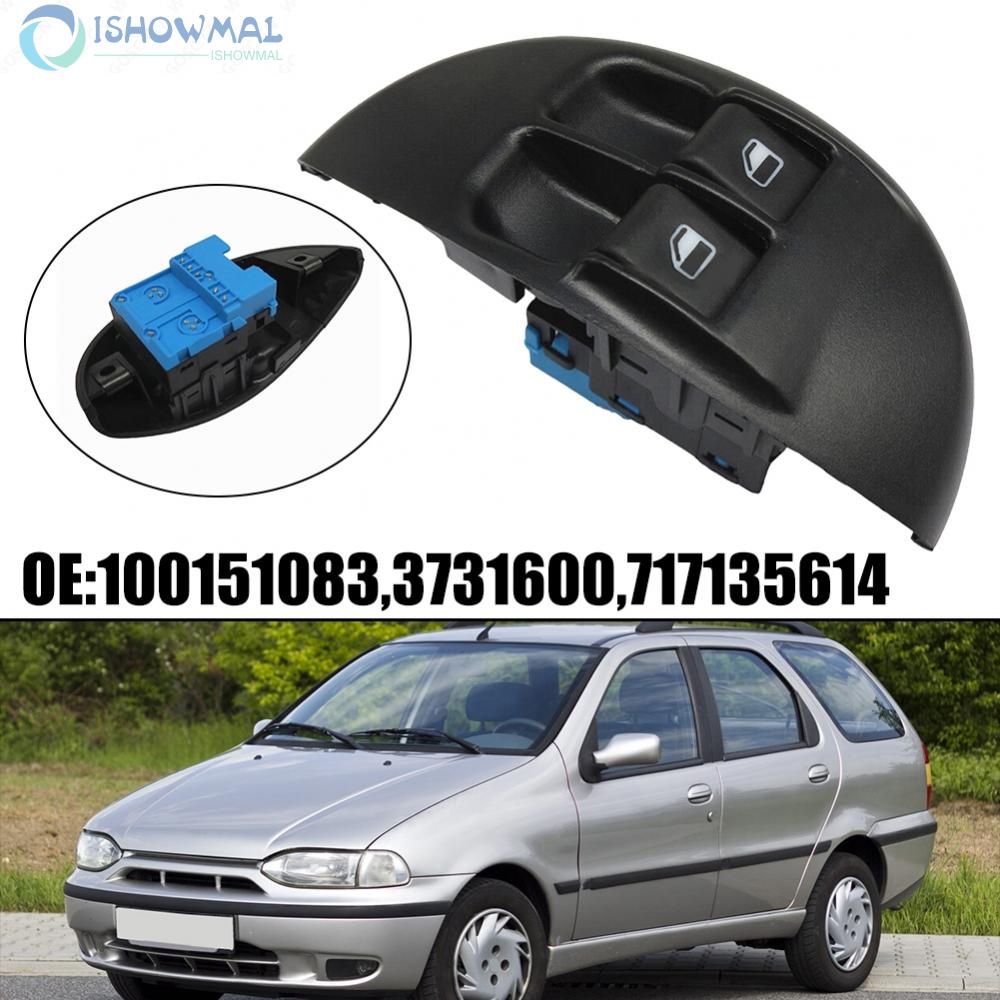 Regulator Power Casement Main Switch For FIAT Palio Weekend Strada 1996-2001-New In 8-