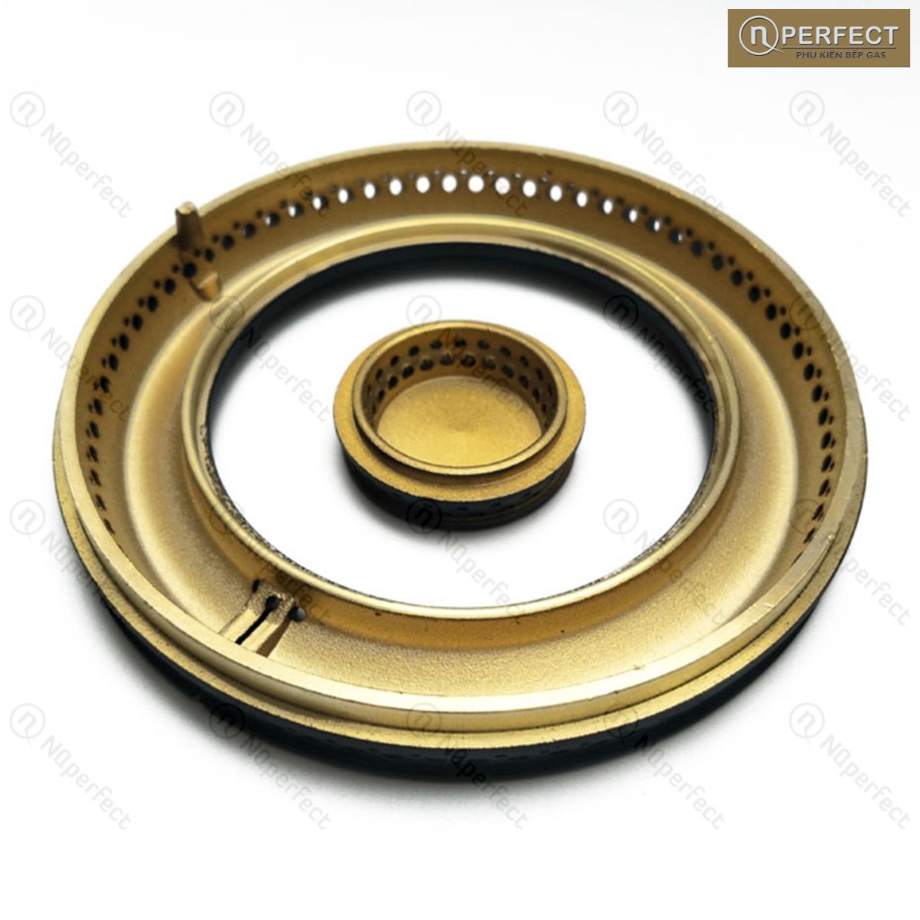 @phukienbepgas- Phụ kiện Mâm/Hâm/Đế chia lửa bếp âm Taka TK-820 BAG, JIKO JK 762 G, Lorca TA-702C.. chính hãng