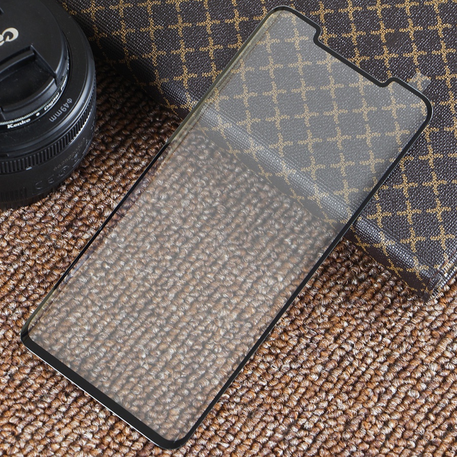 Bảo vệ màn hình bằng kính cường lực cong đầy đủ cho huawei p30 p40 p50 pro mate 20 30 40 nova 8 9 10 pro