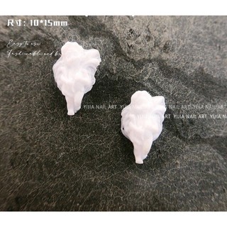 Charm đính móng thiên thần nail